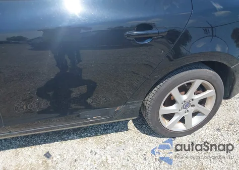 2014 Volvo S60 T5 из США, поврежденный, VIN YV1612FS9E1292495